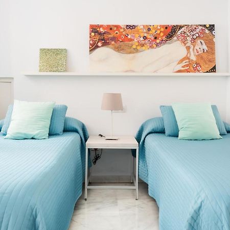 Loft En El Corazon De Sevilla Ngoại thất bức ảnh