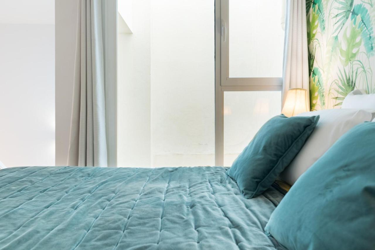 Loft En El Corazon De Sevilla Ngoại thất bức ảnh