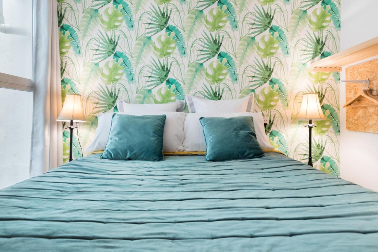 Loft En El Corazon De Sevilla Ngoại thất bức ảnh