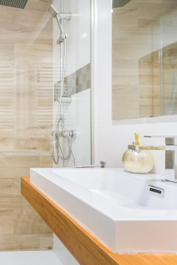 Loft En El Corazon De Sevilla Ngoại thất bức ảnh