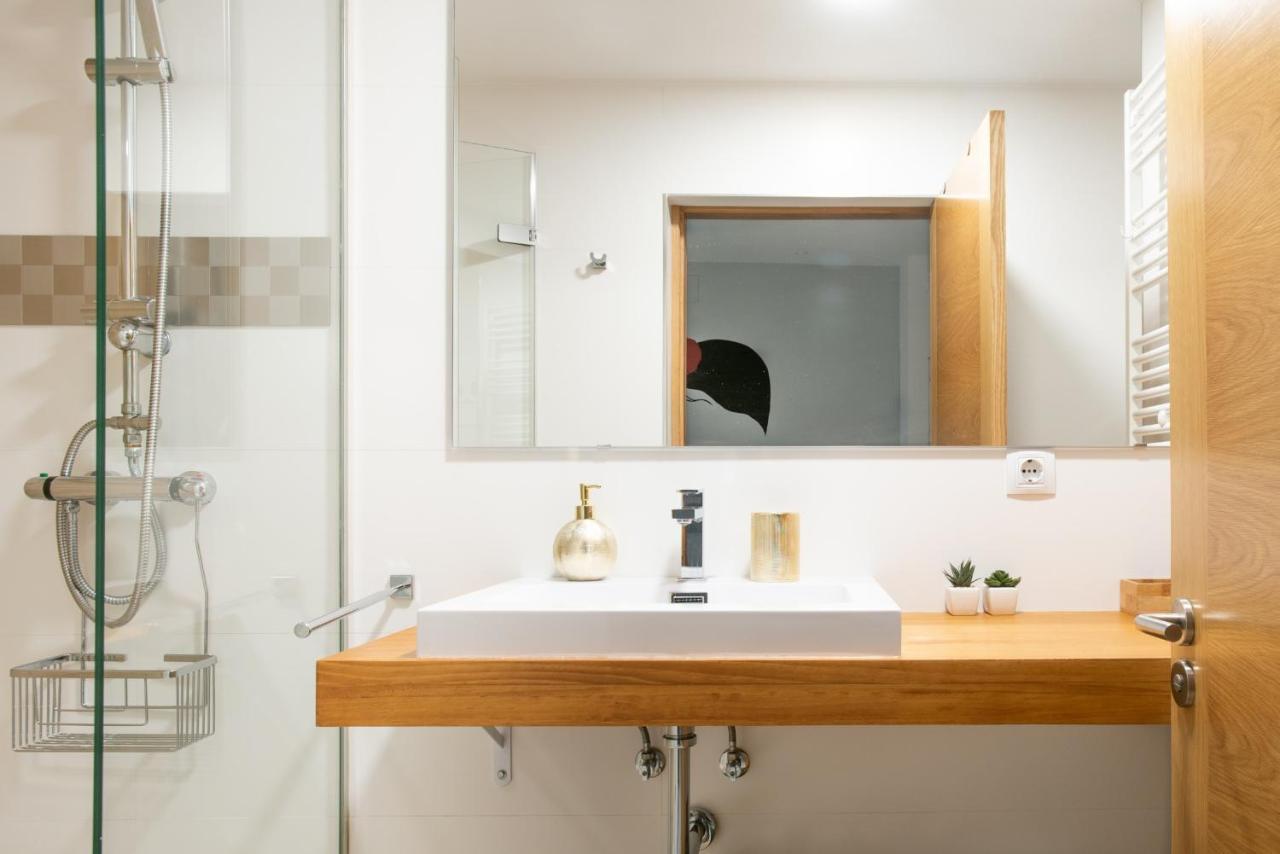Loft En El Corazon De Sevilla Ngoại thất bức ảnh